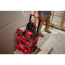 Load image into Gallery viewer, Milwaukee® M18™ Brushless Fan w/ PACKOUT™ Compatibility (Tool Only)
