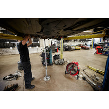 Load image into Gallery viewer, Milwaukee® M18™ Brushless 18" Fan (Tool Only)