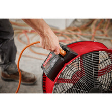 Load image into Gallery viewer, Milwaukee® M18™ Brushless 18" Fan (Tool Only)