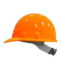 Load image into Gallery viewer, Honeywell Fibre-Metal® Ratchet E-2 Cap Style Hard Hats