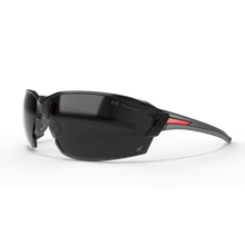 Load image into Gallery viewer, Edge Nevosa Shatter-Resistant Lens Safety Glasses