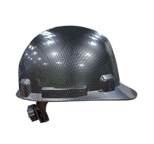 Load image into Gallery viewer, Degil Head Guard Supreme Type 1 Class E Ratchet Hard Hats