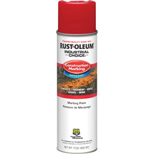 Load image into Gallery viewer, Rustoleum M1400 Construction Marking Paint