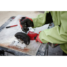 Load image into Gallery viewer, Milwaukee® M18™ Brushless 4-1/2" / 5" Cut-Off Grinder, Paddle Switch (Tool Only)