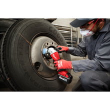 Load image into Gallery viewer, Milwaukee® M18™ Brushless 4-1/2" / 5" Cut-Off Grinder, Paddle Switch (Tool Only)