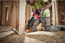 Load image into Gallery viewer, Milwaukee M18 FUEL™ SAWZALL® Reciprocating Saw w/ 2 Batteries XC5.0 Kit