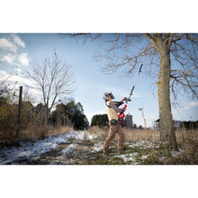 Load image into Gallery viewer, Milwaukee M18 FUEL™ QUIK-LOK™ 10" Pole Saw Attachment (Tool Only)