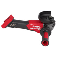 Load image into Gallery viewer, Milwaukee® M18 FUEL™ 4-1/2" / 5" Braking Grinder Slide Switch, Lock-On (Tool Only)