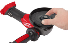 Load image into Gallery viewer, Milwaukee® M18 FUEL™ 4-1/2" / 5" Braking Grinder Slide Switch, Lock-On (Tool Only)