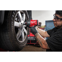 Load image into Gallery viewer, Milwaukee® M18 FUEL™ 1/2" High Torque Impact Wrench w/ Friction Ring (Tool Only)