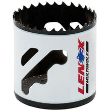 Load image into Gallery viewer, Lenox Speed Slot® Bi-Metal Hole Saws