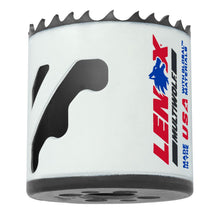 Load image into Gallery viewer, Lenox Speed Slot® Bi-Metal Hole Saws