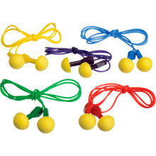 Load image into Gallery viewer, 3M E-A-R™ Express Pod Earplugs Assorted Corded, 100/Box