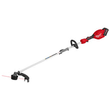 Load image into Gallery viewer, Milwaukee M18 FUEL™ String Trimmer w/ QUIK-LOK™ Kit