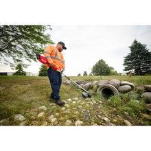 Load image into Gallery viewer, Milwaukee M18 FUEL™ String Trimmer w/ QUIK-LOK™ Kit