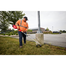Load image into Gallery viewer, Milwaukee M18 FUEL™ String Trimmer w/ QUIK-LOK™ Kit