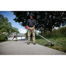Load image into Gallery viewer, Milwaukee M18 FUEL™ String Trimmer w/ QUIK-LOK™ Kit