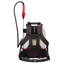 Load image into Gallery viewer, Milwaukee M18™ 4-Gallon Backpack Sprayer w/ Switch Tank™ (Tool Only)