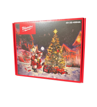 Load image into Gallery viewer, Milwaukee® Advent Holiday Gift Box (Limited Edition)