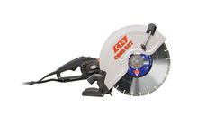 Load image into Gallery viewer, Diamond Products C14 14&quot; Electric Hand Held Saw
