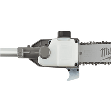 Load image into Gallery viewer, Milwaukee M18 FUEL™ QUIK-LOK™ 10" Pole Saw Attachment (Tool Only)