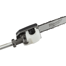 Load image into Gallery viewer, Milwaukee M18 FUEL™ QUIK-LOK™ 10" Pole Saw Attachment (Tool Only)