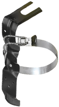 Load image into Gallery viewer, Fire Extinguisher 2.5 lbs ABC w/ Vehicle Bracket