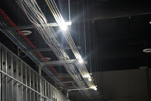 Load image into Gallery viewer, Southwire 14/3 50' SJTW LED String Lights