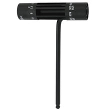 Load image into Gallery viewer, JET SAE/Metric Hextactor Hex Key Set, 22 Piece