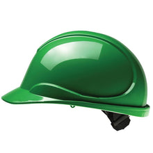 Load image into Gallery viewer, Degil WAVE Type 2 Class E Ratchet Hard Hats
