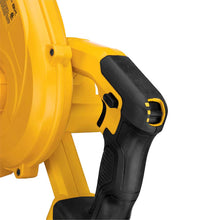 Load image into Gallery viewer, Dewalt 20V Max Compact Jobsite Blower (Tool Only)