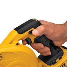 Load image into Gallery viewer, Dewalt 20V Max Compact Jobsite Blower (Tool Only)
