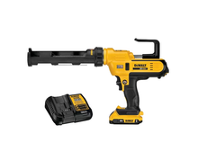 Load image into Gallery viewer, Dewalt 20V MAX* 10oz/300ml Adhesive Gun Kit