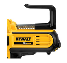 Load image into Gallery viewer, Dewalt 20V MAX* 300-600mL Sausage Pack Adhesive Gun Kit