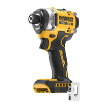 Load image into Gallery viewer, Dewalt 20V MAX* XR® Brushless Cordless High Torque 1/4" Impact Driver (Tool Only)