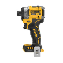 Load image into Gallery viewer, Dewalt 20V MAX* XR® Brushless Cordless High Torque 1/4" Impact Driver (Tool Only)