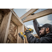 Load image into Gallery viewer, Dewalt 20V MAX* XR® Brushless Cordless High Torque 1/4" Impact Driver (Tool Only)