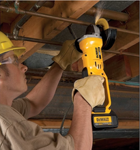 Load image into Gallery viewer, Dewalt 20V MAX* 4-1/2" (115MM) / 5'' (125MM) Lithium Ion Grinder, TOOL ONLY