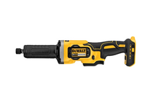 Load image into Gallery viewer, Dewalt 20V MAX* 1-1/2" Brushless Cordless Variable Speed Die Grinder, TOOL ONLY