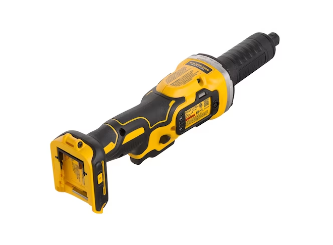 Dewalt grinder deals tool only