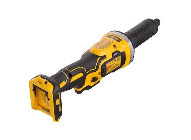 Dewalt 18v die grinder hotsell