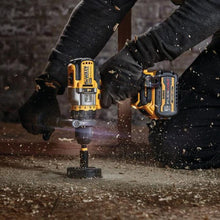 Load image into Gallery viewer, Dewalt 20V MAX Brushless Cordless 2-Tool Kit with Hammer Drill/Driver
