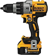 Load image into Gallery viewer, Dewalt 20V MAX* XR® 5-Tool Combo Kit