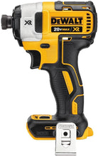 Load image into Gallery viewer, Dewalt 20V MAX* XR® 5-Tool Combo Kit