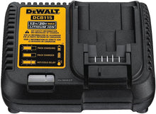 Load image into Gallery viewer, Dewalt 20V MAX* XR® 5-Tool Combo Kit