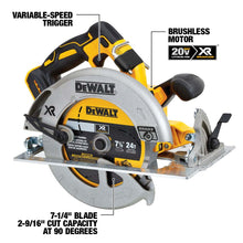Load image into Gallery viewer, Dewalt 20V MAX* XR® 6-Tool Combo Kit