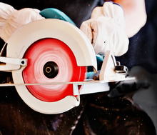 Load image into Gallery viewer, Diablo 7-1/4 IN. X 48 TOOTH STEEL DEMON CERMET II SAW BLADE