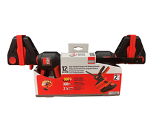 Load image into Gallery viewer, Bessey One-Handed Trigger Clamp w/ 360° Rotating Handle