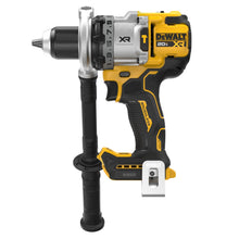 Load image into Gallery viewer, Dewalt 20V MAX* XR® Brushless Cordless 1/2" 3-Speed Hammer Drill (Tool Only)