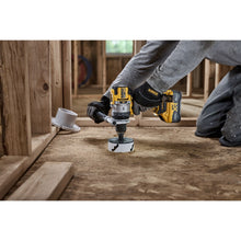 Load image into Gallery viewer, Dewalt 20V MAX* XR® Brushless Cordless 1/2" 3-Speed Hammer Drill (Tool Only)